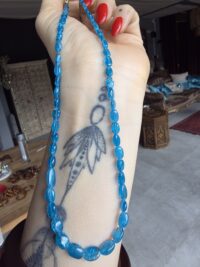 Minas Apatit Kolye - Görsel 2