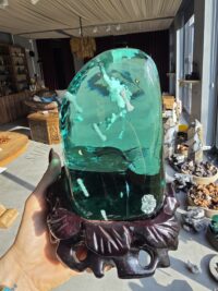 Yeşil Andara-Özel Koleksiyon - Görsel 7