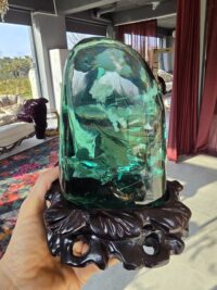 Yeşil Andara-Özel Koleksiyon - Görsel 9