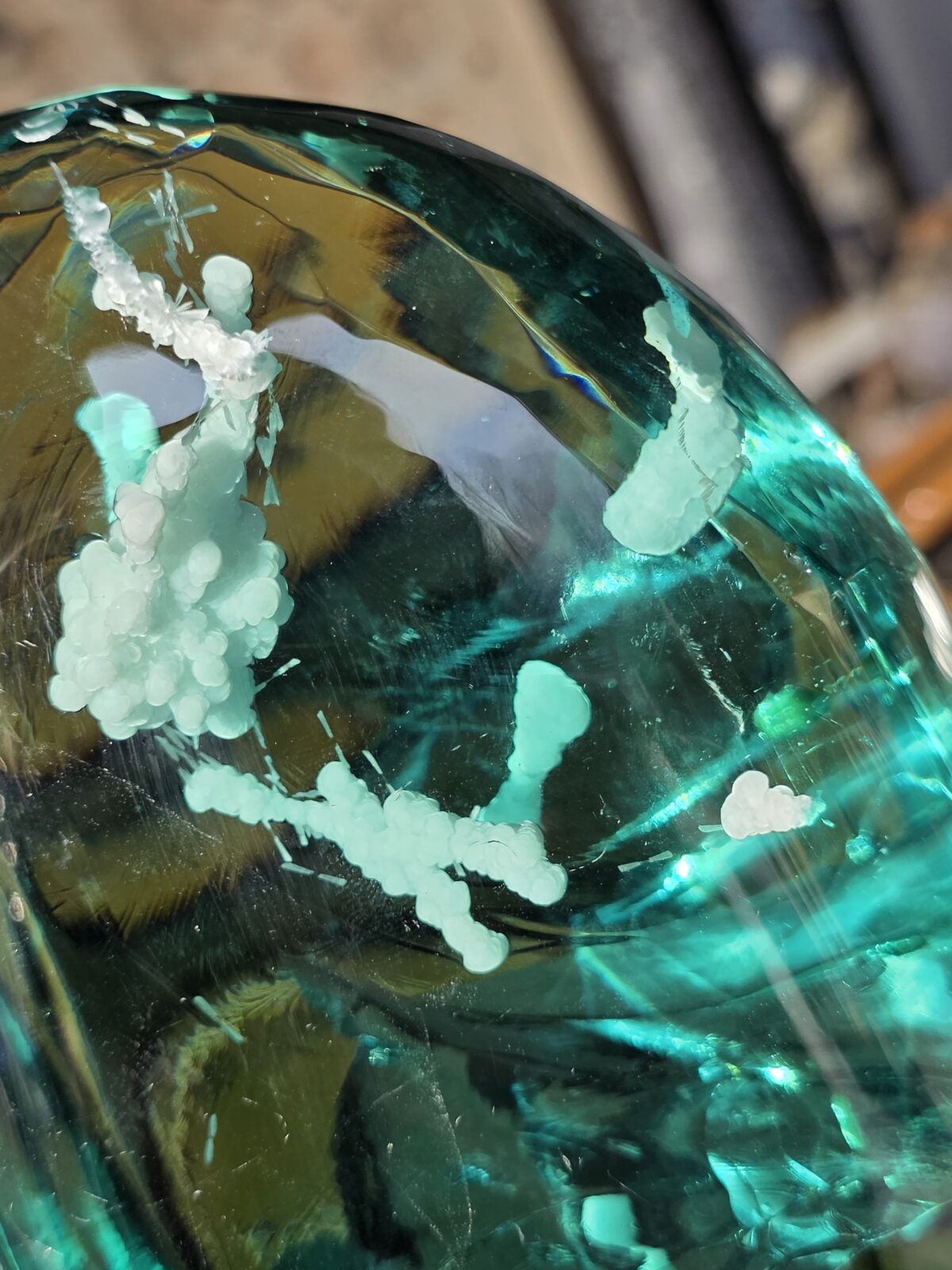 Yeşil Andara-Özel Koleksiyon - Görsel 4