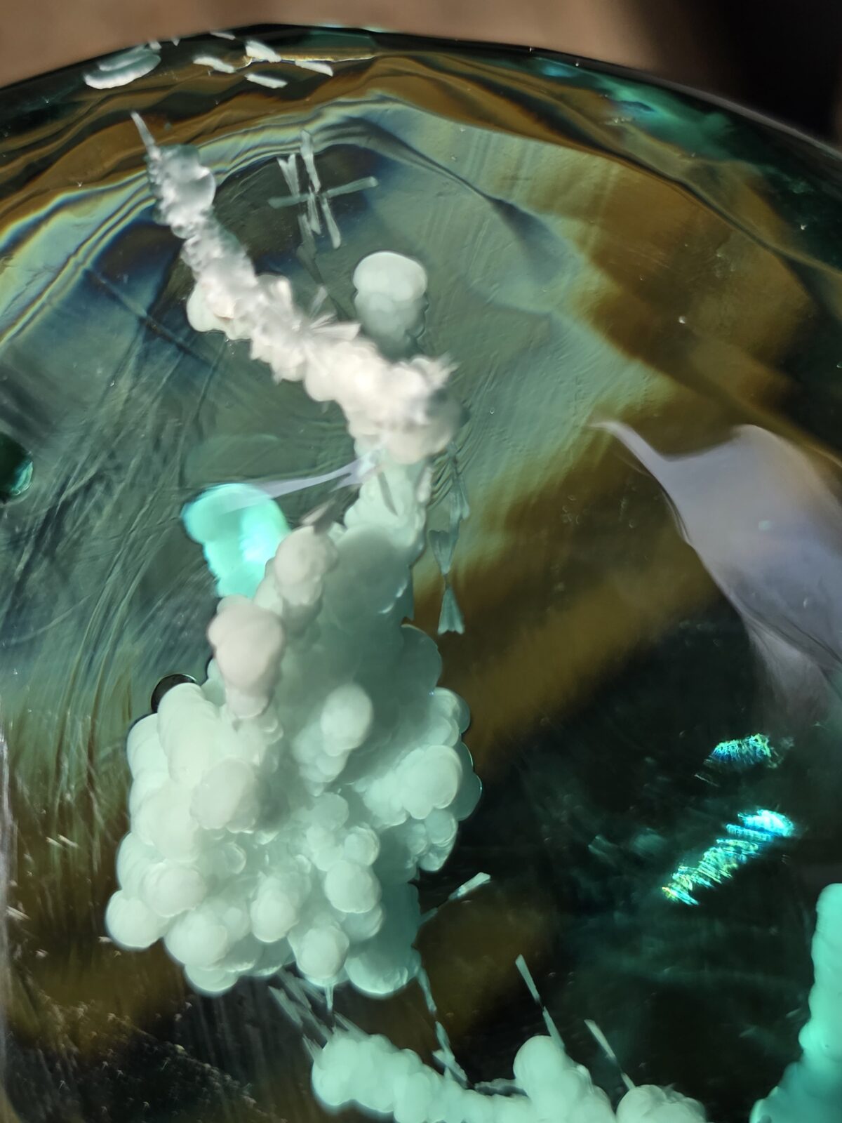 Yeşil Andara-Özel Koleksiyon - Görsel 8