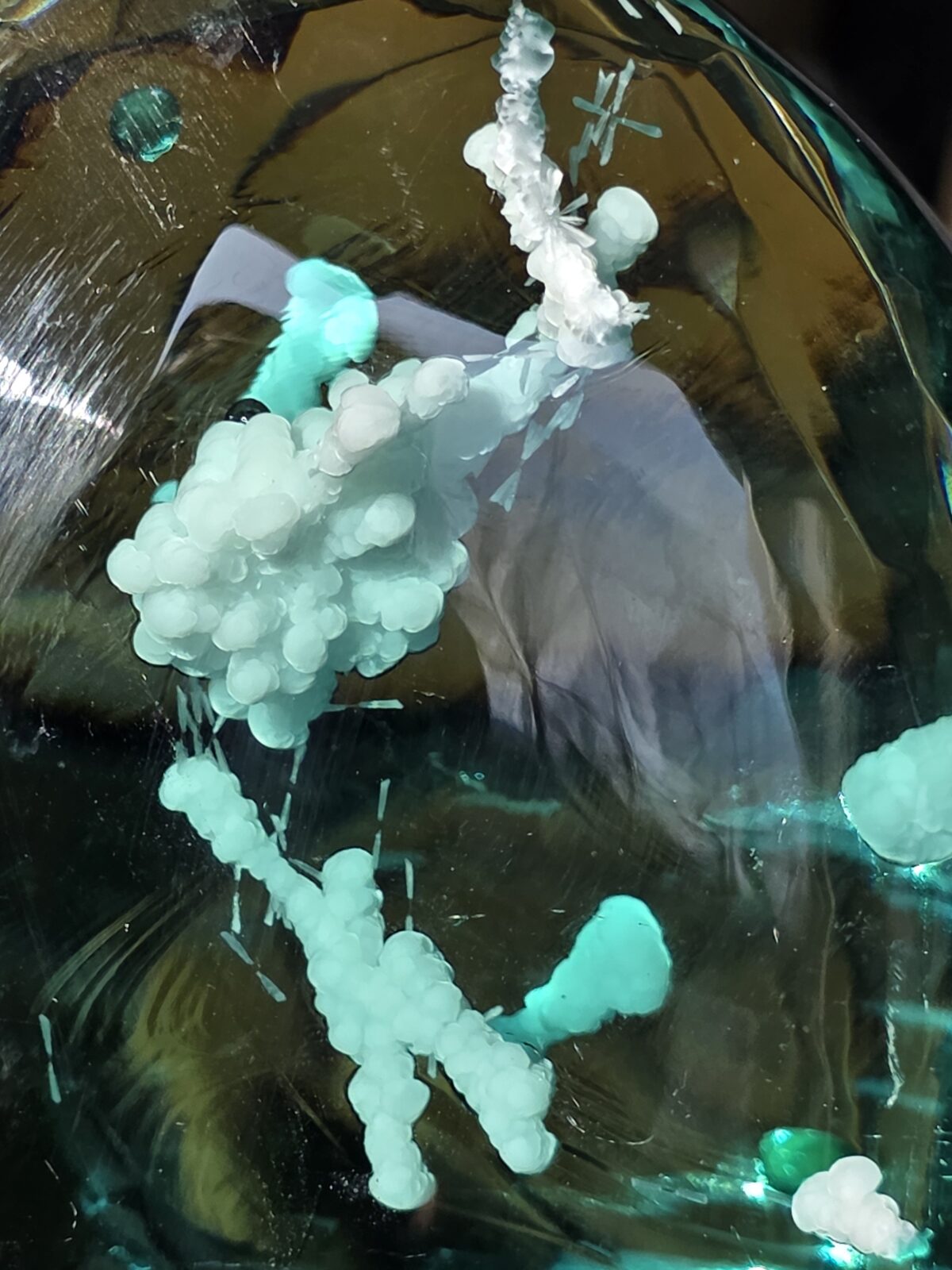 Yeşil Andara-Özel Koleksiyon - Görsel 5