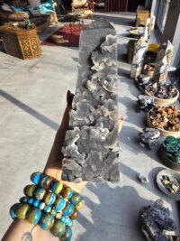 Siyah Kuvars Duruze Dikit - Görsel 4