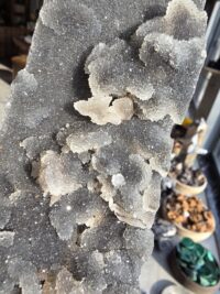 Siyah Kuvars Duruze Dikit - Görsel 3